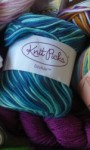 2013 Knitting Calendar