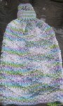 2013 Knitting Calendar Update