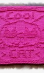 2013 Knitting Calendar