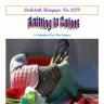 2009 Dishcloth Calendar - Digital Download