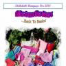 2010 Dishcloth Calendar - Digital Download